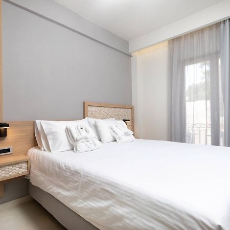 Metropolitan Pearl Boutique Hotel Chania  Exteriér fotografie