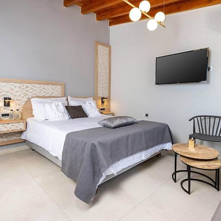 Metropolitan Pearl Boutique Hotel Chania  Exteriér fotografie