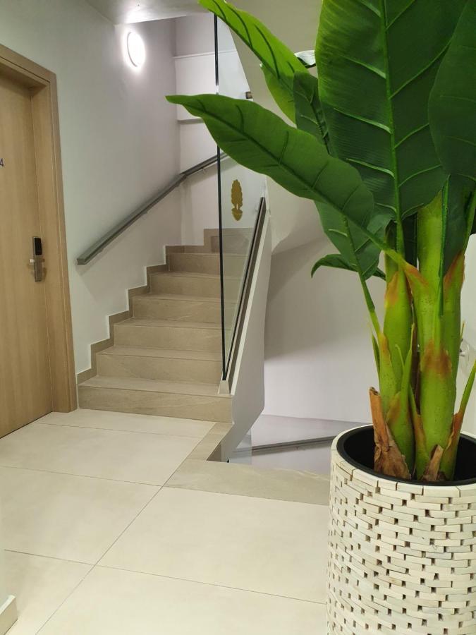 Metropolitan Pearl Boutique Hotel Chania  Exteriér fotografie