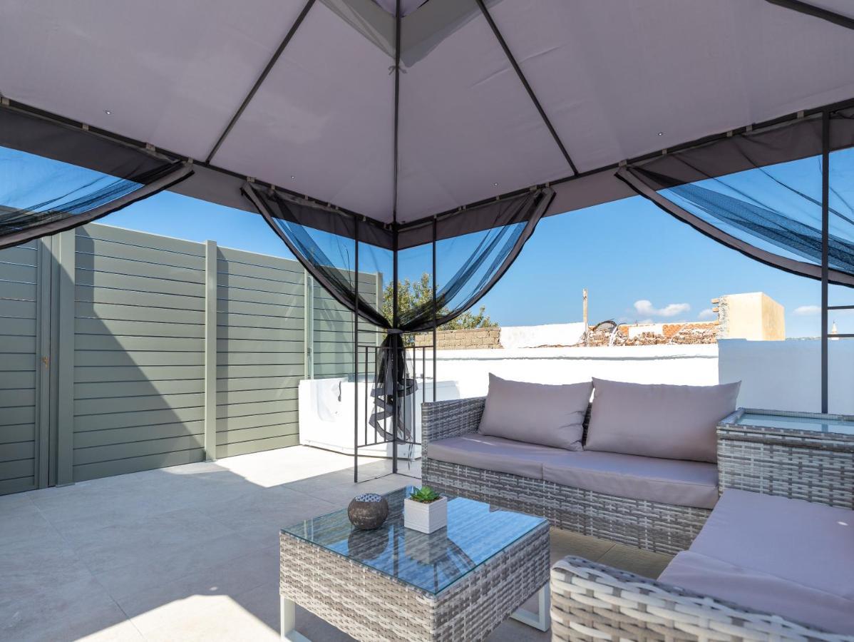 Metropolitan Pearl Boutique Hotel Chania  Exteriér fotografie