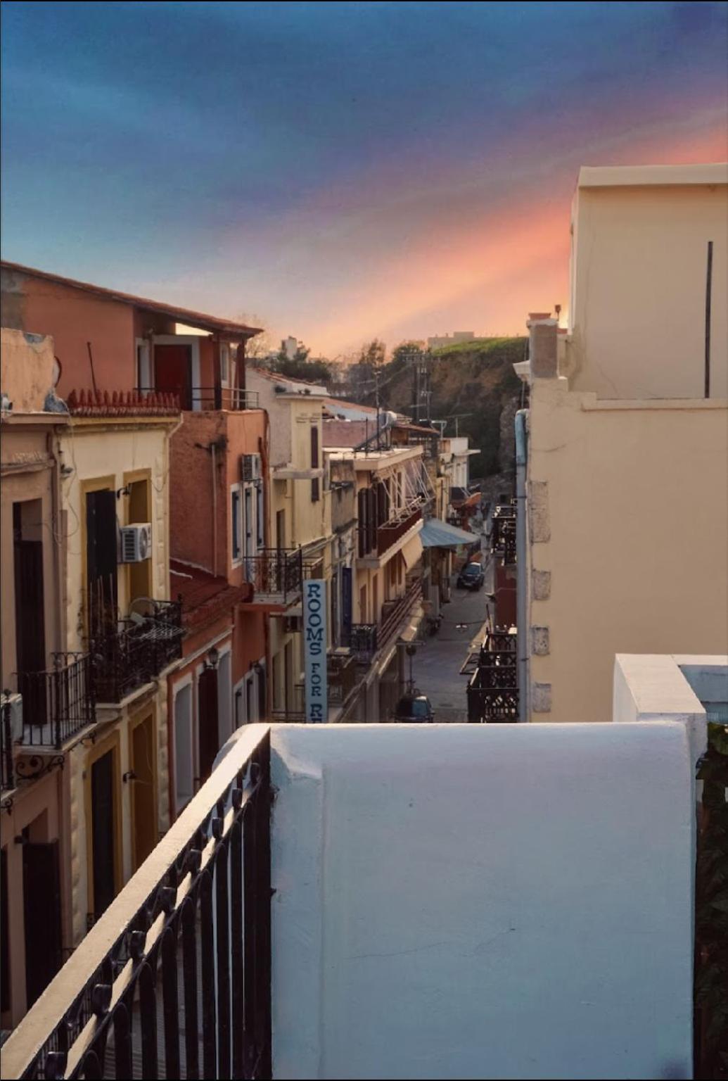 Metropolitan Pearl Boutique Hotel Chania  Exteriér fotografie