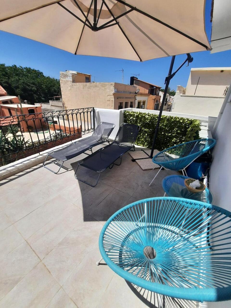 Metropolitan Pearl Boutique Hotel Chania  Exteriér fotografie